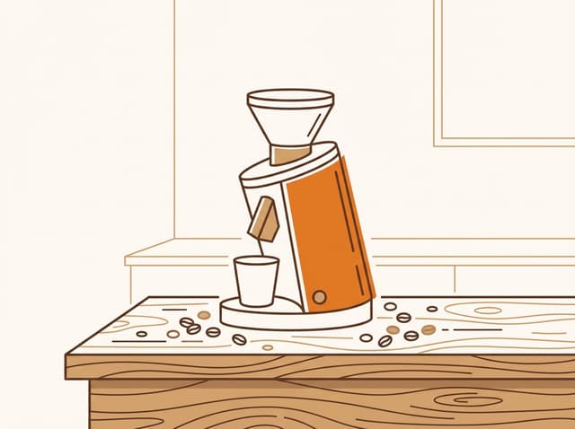 Illustration for Your Grinder Matters More Than You Think