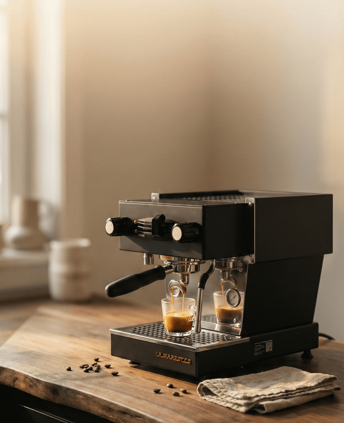 EspressoAdvice.com - Find Your Perfect Espresso Setup